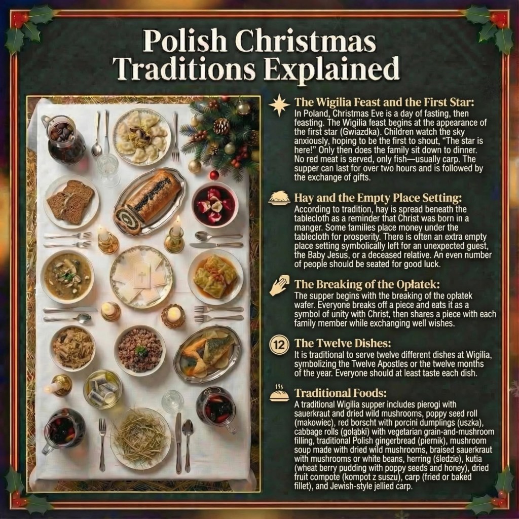 Polish Christmas